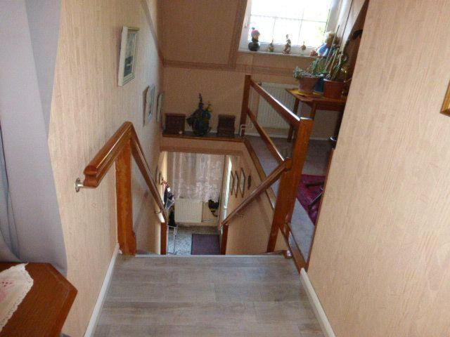 Erholung-Pur Apartment Hennstedt  Luaran gambar