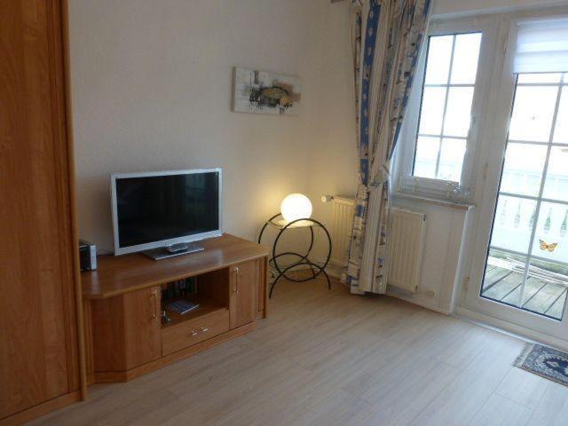 Erholung-Pur Apartment Hennstedt  Luaran gambar