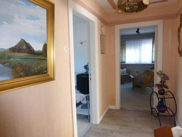 Erholung-Pur Apartment Hennstedt  Luaran gambar