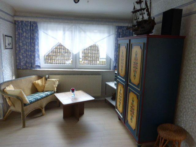 Erholung-Pur Apartment Hennstedt  Luaran gambar